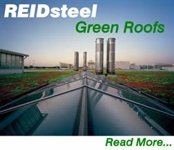 Green Roofs, Living Roofs, Eco-Roofs